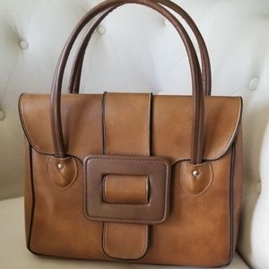 Vintage handbag